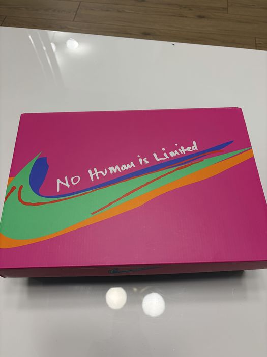 Nike Air Zoom Alphafly 3 ediție limitată Eklip Change mărimea 40 noi