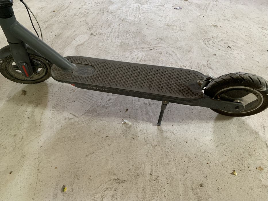 Электросамокат KUQUAY