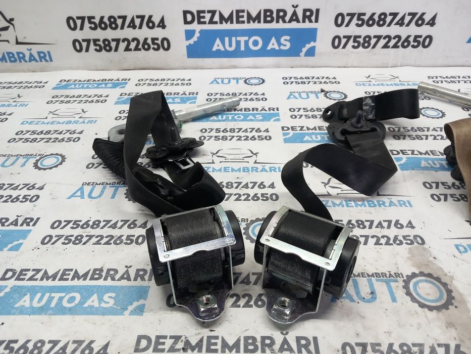 Centuri fata BMW e60 / e61 Seria 3 2009