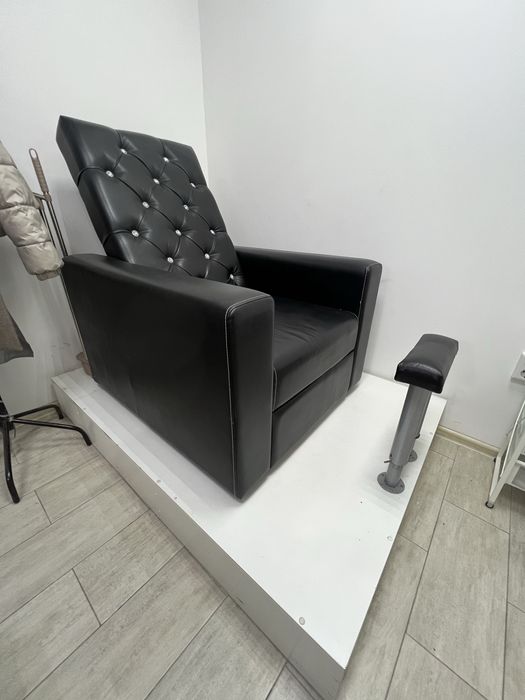 Педикюрное кресло