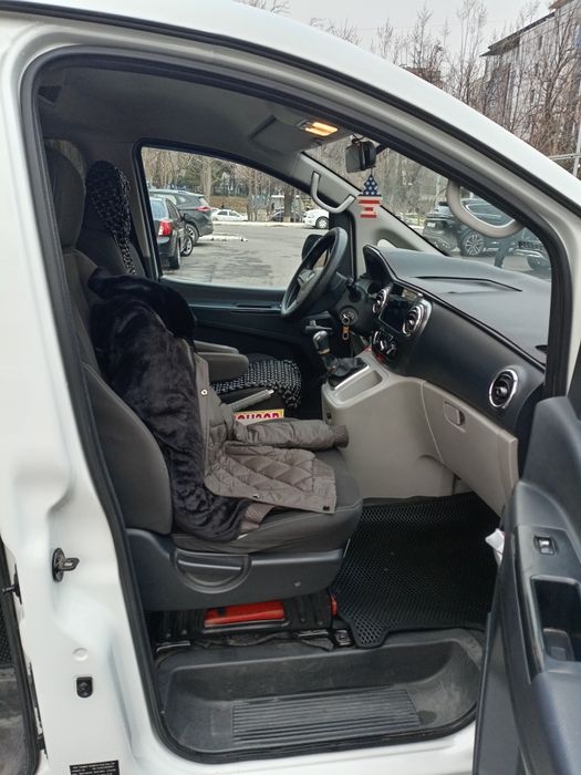 Jac M3 2023 srochna sotiladi
