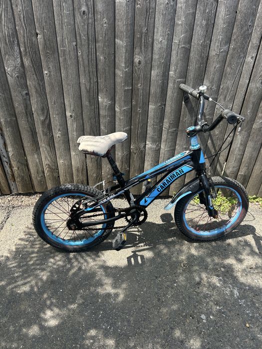 Bicicleta  copii
