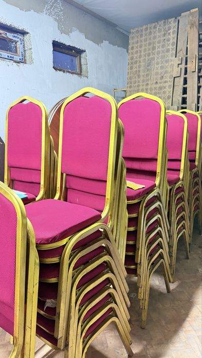 Продается стулья