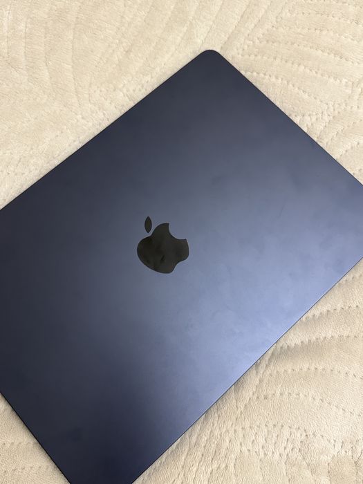 Macbook air ноутбук