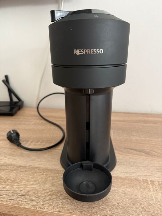 Aparat de cafea nespresso vertuo