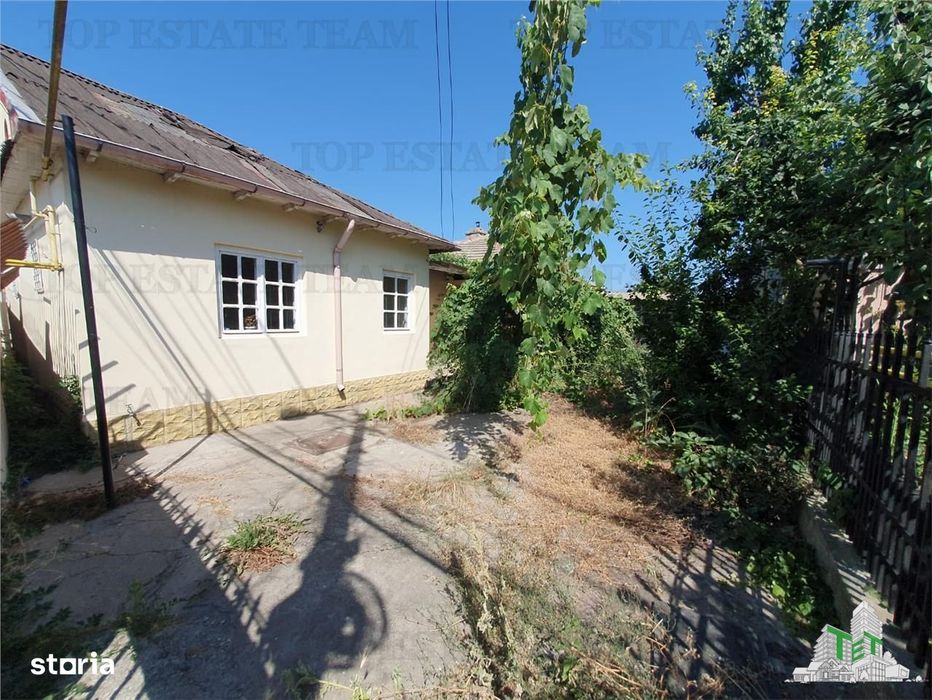 Teren intravilan constructii 743 mp zona Dacia Constanta