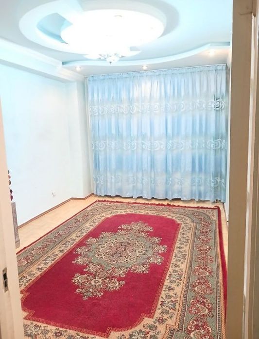 Сдам квартиру на Чиланзаре с хозяйкой