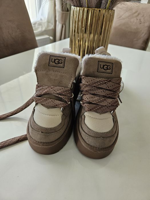 UGG Sneakers Lowmel , marimea 36