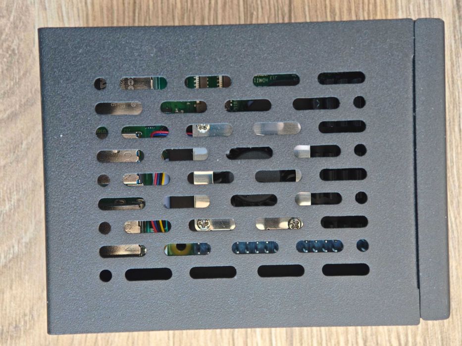 Raspberry Pi 5 - 8GB RAM + пълен комплект аксесоари гр. София Младост 1 ...