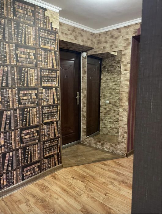 Сдам квартиру 2-х комн