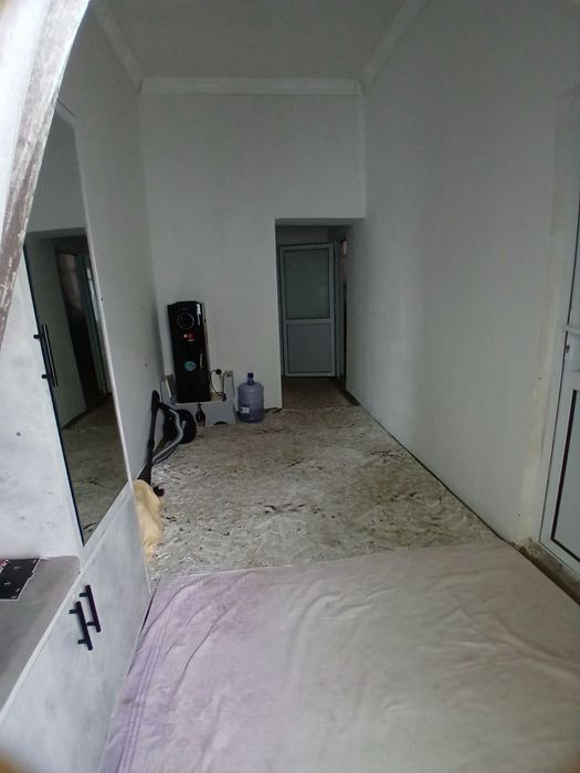 УЙ СОТИЛАДИ СРОЧНО Чилонзорга 15 км 2.7 сотих