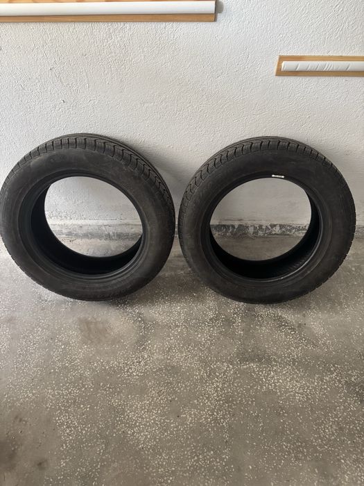 Pirelli Cinturato Plus 16ки