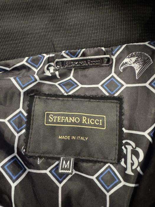 Куртка Stefano ricci