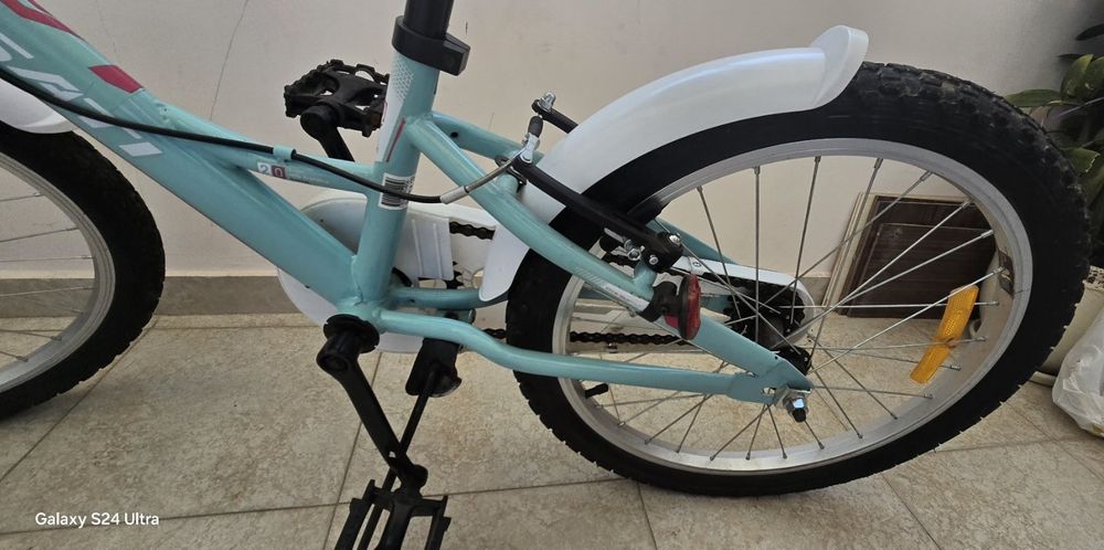 Продовам Детско Колело