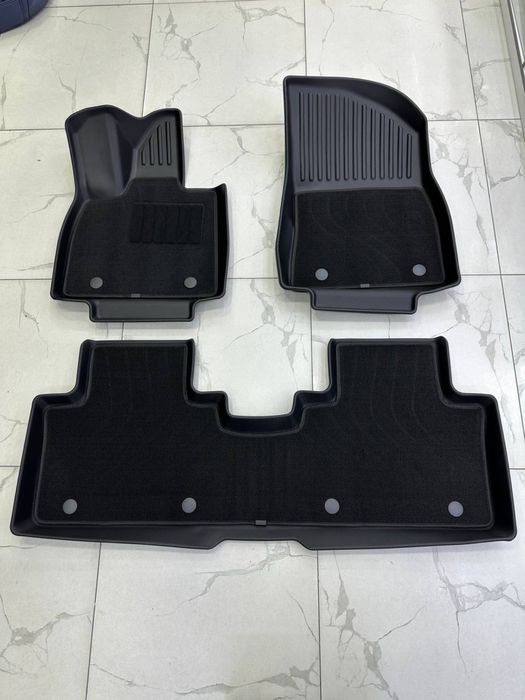 Sealion 06 TPE коврик