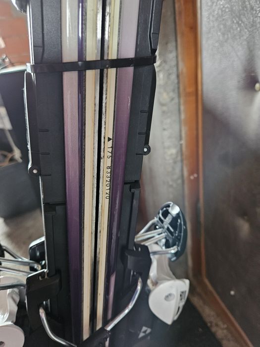 Schiuri in stare bună