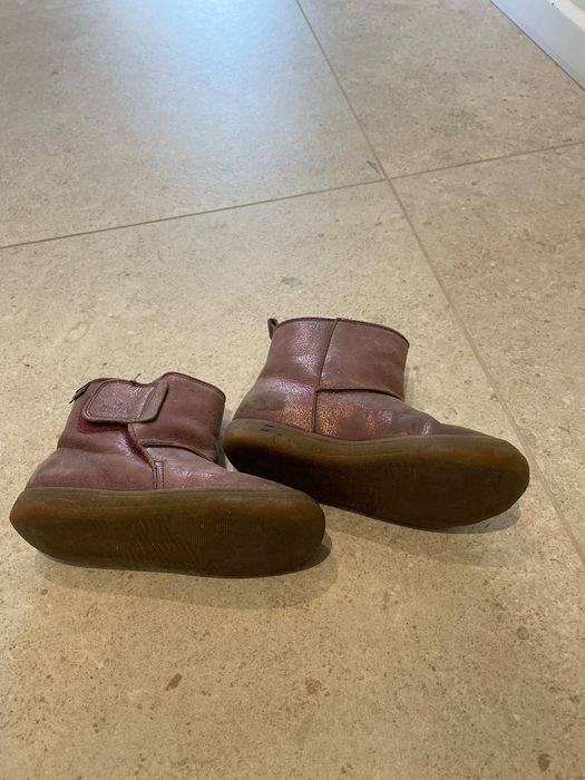 Боти за момиче Froddo