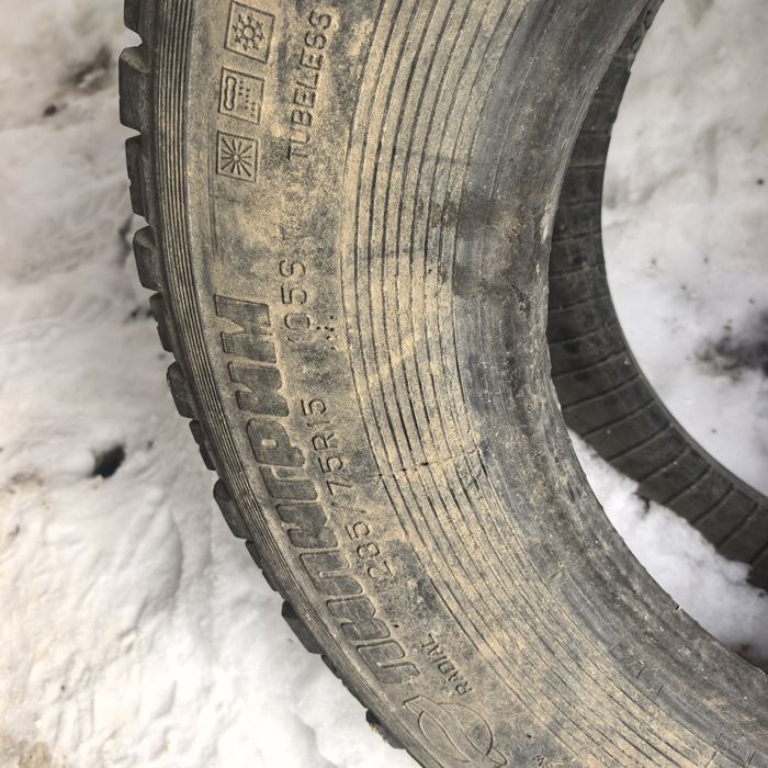 Пподам шипи средный