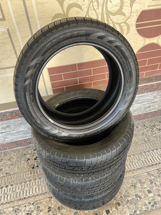 Шина 235/55R19 продаётся срочно