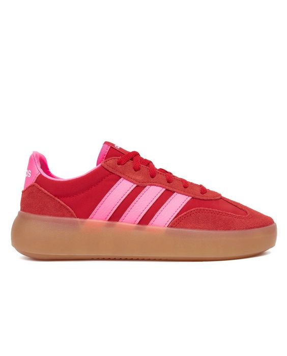 Adidas Barreda Decode