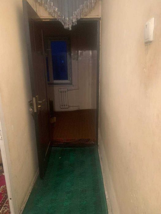 Арендага квартира 1 хона Навоий, Табобат!!