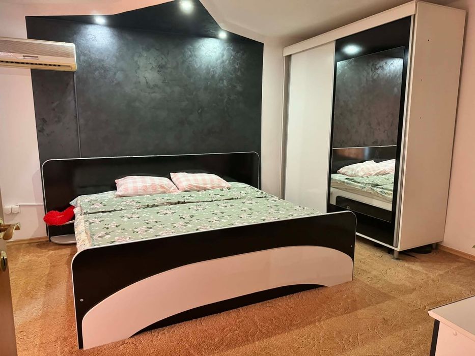 Casa Fedelesoiu mobilata si utilata