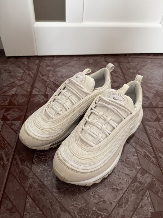 Маратонки Nike Air Max 97