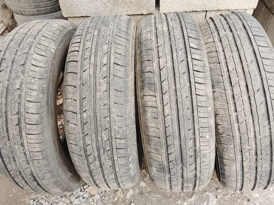 YOKOHAMA Шины для авто