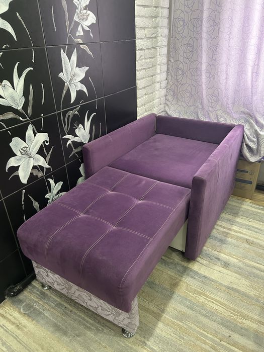 Продам кресло кравать