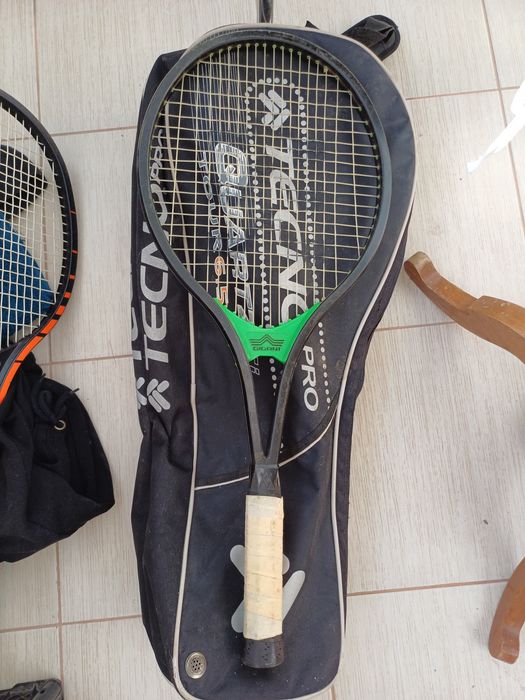Palete tenis 4 buc diferite