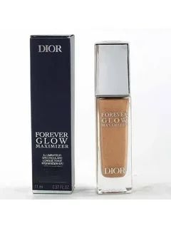 диор хайлайтер жидкий