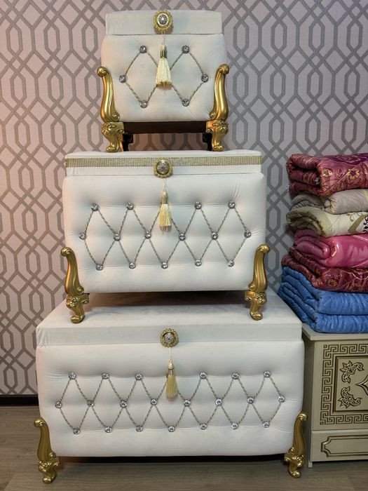 Продается сундук в отличном состояние