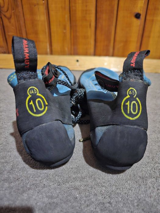 Еспадрили Mammut