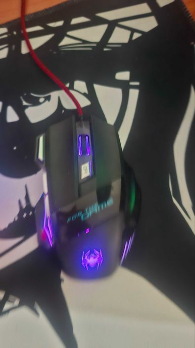 Игровой компьютер КОМПЛЕКТ