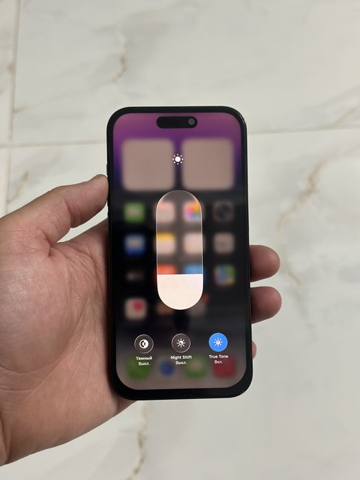 Iphone 14pro 128gb