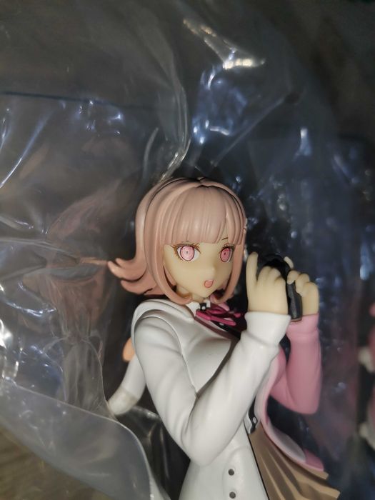 Pop up parade Danganronpa