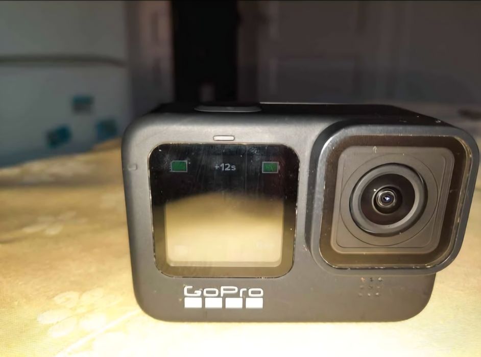 Camera Video GoPro HERO 9 Black