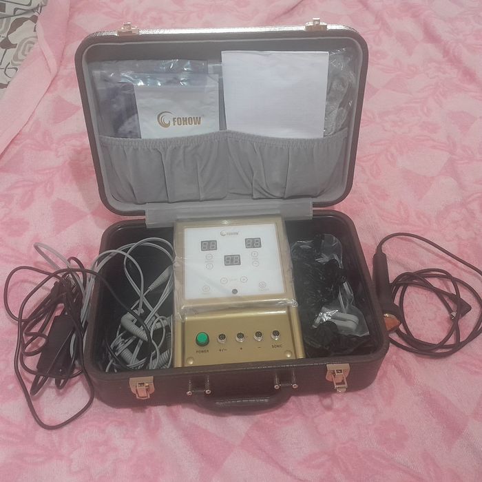 Массажный аппарат