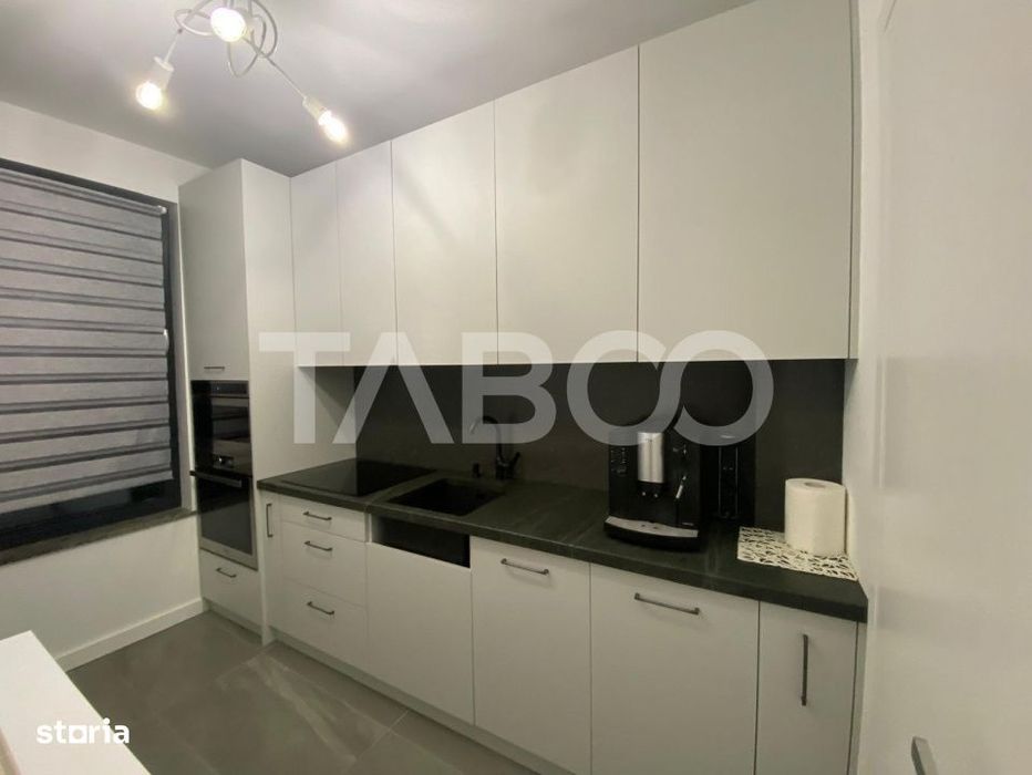Apartament cu 2 camere in Park Lake Iulius Mall Gheorgheni