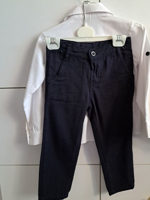 Продам детский костюм