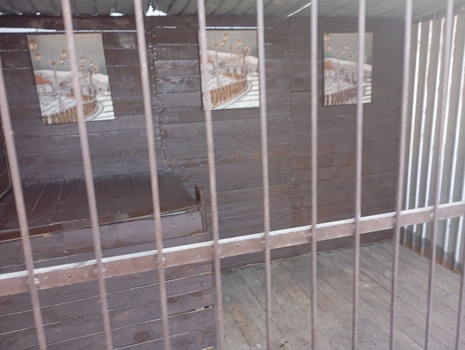 Продам вольер  для собаки