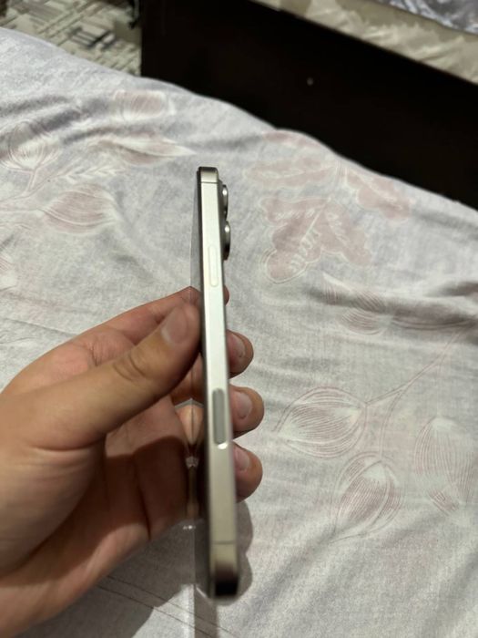 iPhone 16pro max 256GB