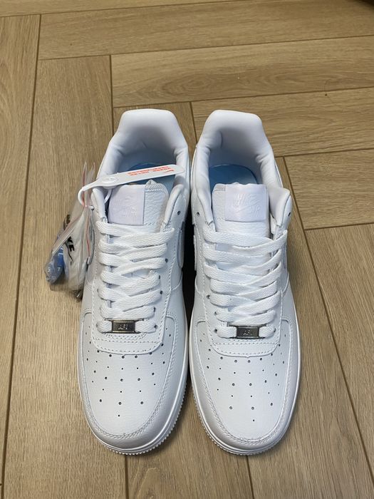 кроссовки nike air force x nocta