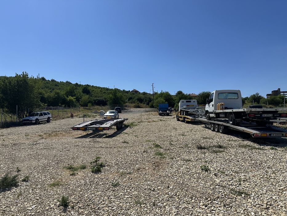 Дава се под наем Парцел в Монтана, Идеален център - 3000 кв.м за 25.5 € - Снимка #2