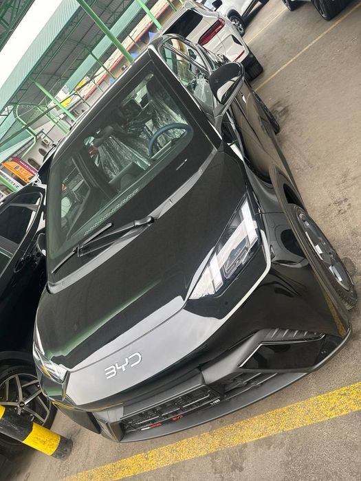 Byd seagull  405 km nasiya savdo