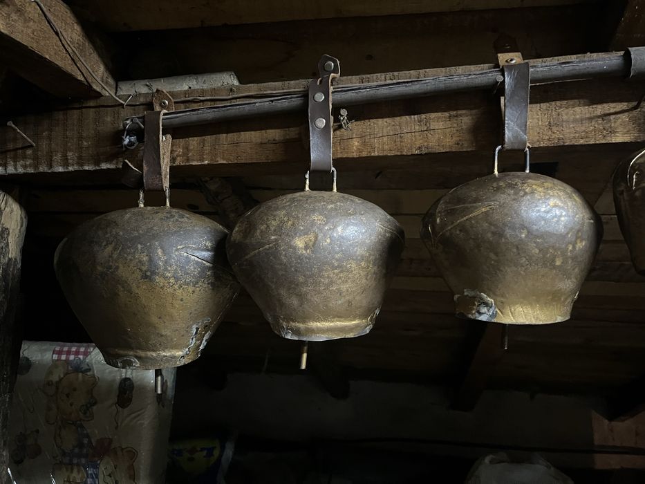 Стари хлопки 8 броя