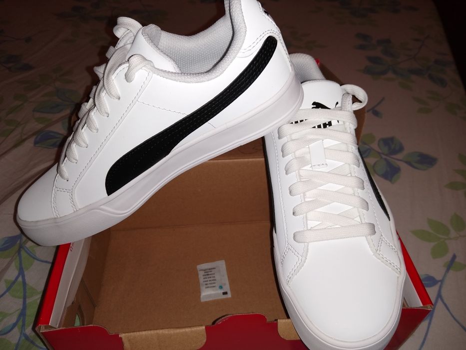 Ghete sport PUMA SNEAKERS original