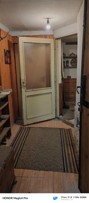 Продава се Къща в с. Кочово, Област Шумен - 60 кв.м за 366 €/кв.м - Снимка #3