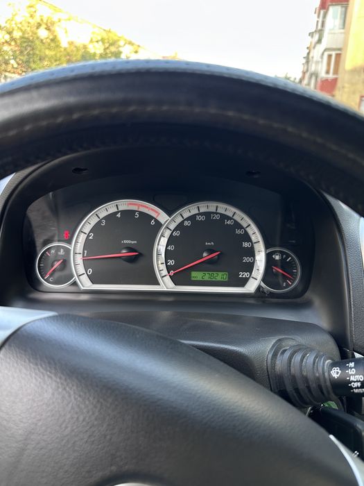 Vand Chevrolet Captiva LT