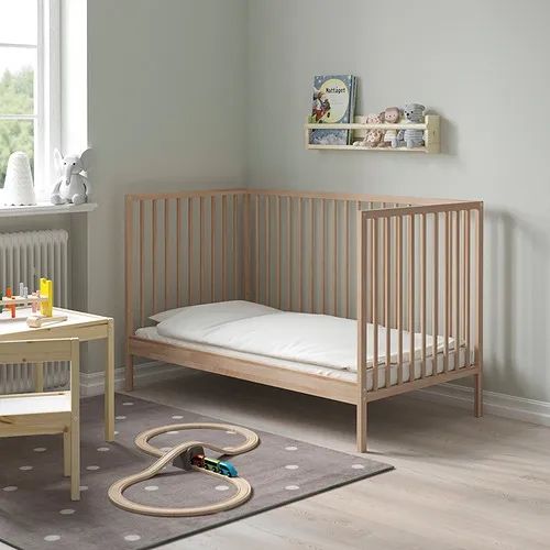 Детско легло/кошара Sniglar на IKEA
